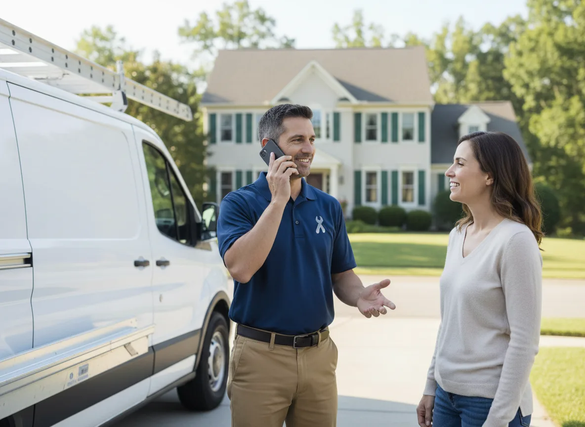 Home Gutter Service Castor, LA FAQs